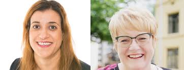 Trine Skei Grande svarer Sheida Sangtarash