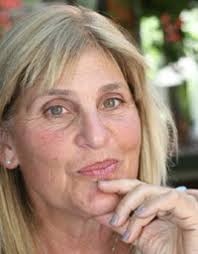 First double bill at Idyllwild Authors Series: Amy Friedman and Dennis  Danziger