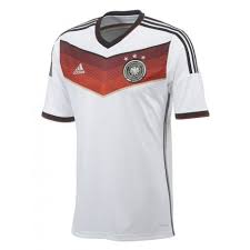 Voetbalshirt duitsland 2018 mats hummels 5 thuis tenue lange mouw. Adidas Duitsland Thuisshirt De Wit Schijndel Voetbaltenue Voetbalshirts Voetbal