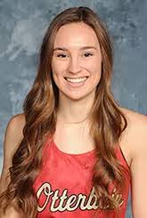 2019 Women's Track and Field Roster