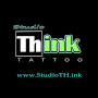 Think Tattoo from m.facebook.com