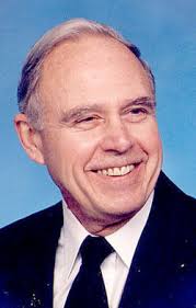 Richard L Diehl (1928-2012)