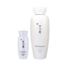Sulwhasoo Snowise Ex Whitening Water 125ml Pandorabox