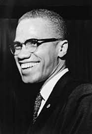 What Malcolm X Means to Me