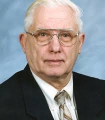 Glen Lehman Obituary