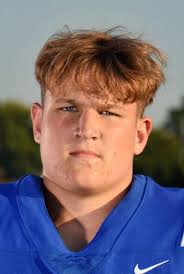 Five Goslings receive honors in East Central football voting