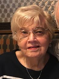 Barbara J. (Vandervort) Kenney Obituary December 26, 2021