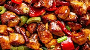Since 1952, based in honolulu, hawaii, leonard's bakery has been delighting the world with original creations like the malasada puffs, the malasadamobile, malasada babies, and pao doce pups. Kung Pao Chicken Recipe By Saadat Siddiqui Quick Recipes In English