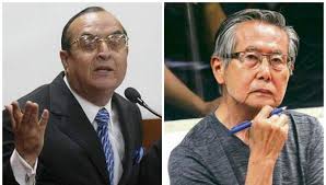 Fujimori y montesinos se reencuentran en audiencia en este proceso, la fiscalía acusa a montesinos de haber planificado y ordenado, conjuntamente con. Alberto Fujimori Vladimiro Montesinos Y Allegados Adeudan Mas De S 1 420 Millones Al Estado Politica Correo