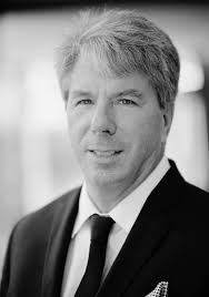 Bridal Collective mourns loss of Paul Benoit