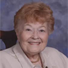 Dorothy Gorrell Stephenson Obituary October 3, 2016