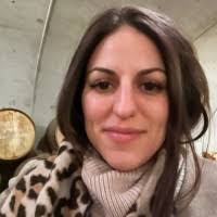 Alexandra Iliescu's Instagram, Twitter & Facebook