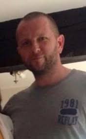 Have you seen missing Darren Barnes from Woodhouse Park, Wythenshawe?