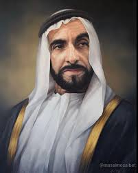 Massimo Calbet & Dubai