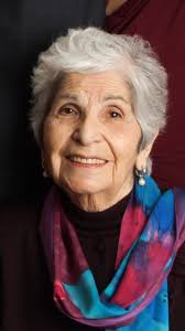 Aurora Bernal Obituary