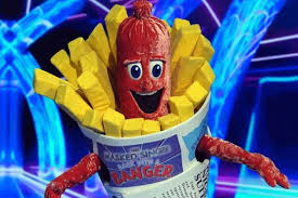 The masked singer will get underway from 7pm this evening. Jzjkprasobppom