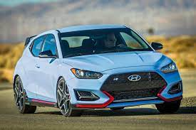 #hyundain #naias #velostern the 2019 hyundai veloster n is a hot hatchback born to stand out with pure performance and sophisticated design. Hyundai Veloster N Will Arrive On Fall With 275hp Korean Car Blog