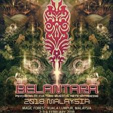 Consisting of relevant and beautiful films, the 2018 korean film festival in malaysia goes all out to treat their malay fans. Psymbiosis Belantara Festival 2018 Alternative Stage By Sandeshpoin