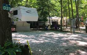 12 great places to go camping in N.J. - nj.com