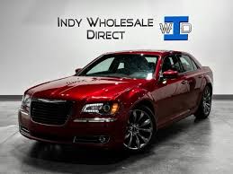 Image result for High Octane Red 2014 Chrysler