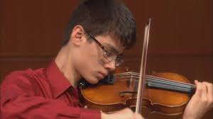 Wisconsin Young Artists Compete