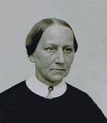 Cynthia Davis Clyde (1806-1879)