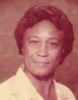 Gennie Williams Obituary (2021)