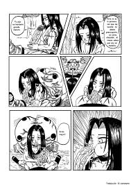 Haku & Naruto - doompypomp (western) parodia de comic porno en naruto,. Big  ass comic porno.