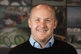 Mark Stobo's Instagram, Twitter & Facebook