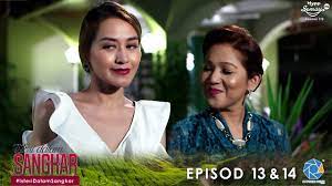 Mirror server to stream free isteri dalam sangkar season 1 episode 1 with subtitles. Isteri Dalam Sangkar Episod 13 14 Youtube