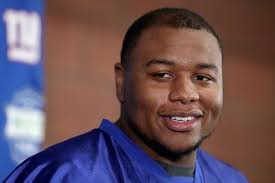 Giants DT Dexter Lawrence wants to be fourth-quarter force