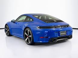 Image result for Riviera Blue 2025 Porsche