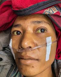 THIS IS DAN WINTERS WORK ** I LIKE SOME OF IT.. HE HIMSELF TELLS OF  CONNECTION TO EL BC HE'S A YWT JOO LMAO ** OK, MOVING ON.. BUT I STILL PAY