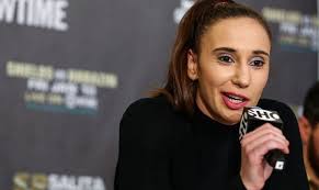 Habazin: 'Braekhus Would Beat Shields'