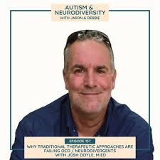 Why Traditional Therapeutic Approaches Are Failing OCD