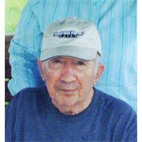 Obituary information for Floyd Eiler