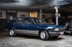 Image result for Navy Blue 1985 Alfa-Romeo