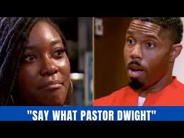 Married At First Sight Pastor Dwight is Messy?