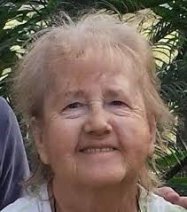 Doris Corbett Obituary (1938