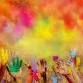 Hope in Every Color Run