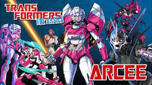 Transformers: The Basics on Arcee | Patreon