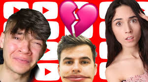 Cea Mai Cringe Despartire Andra Gogan Si Vlad Alexandrescu Socant