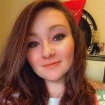 Montana Christene Huddlestun Obituary