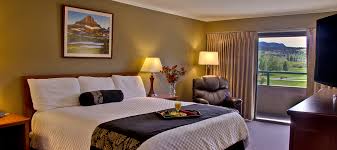 Crotched mountain resort, 4 nights, two bedrooms. Rooms Fairmont Hot Springs Resort