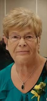 Dean VanVoorhis Family  1961-Dean,Katherine(Honn),Deanna,George,Beccie,&Lynn—also brother Max&  mother,Meda