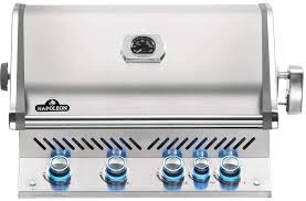 5 best built in grills reviewed in
