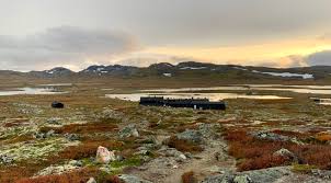 Learn how to create your own. Part 22 Hardangervidda The Flying Surgeon