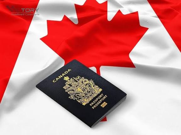 Passport Canada là gì? Các loại hộ chiếu Canada & lợi ích