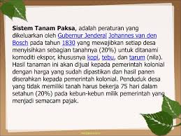 Masa Penjajahan Belanda Ppt Download Kevin felida, ringo meerveld, paco van moorsel, steven van der heijden, ibrahim soumaoro, dhoraso moreo klas, don bolsius, rik. masa penjajahan belanda ppt download