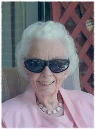 Verona Webster Obituary